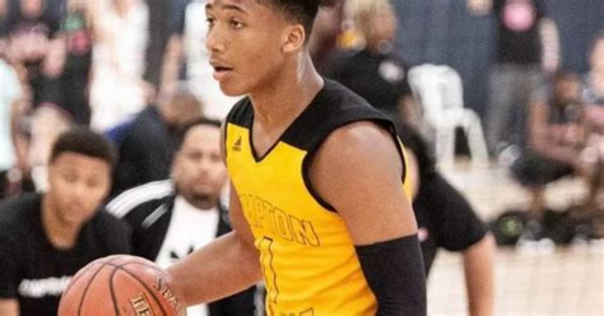 Mikey Williams Relationship Timeline: High School Fame to His 2026 Comeback