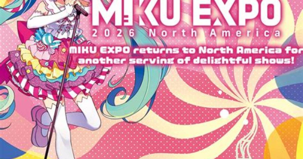 Miku Expo 2026 Merch Buyer’s Guide: Venues, Pop-Ups, Pricing, and Stock Tips