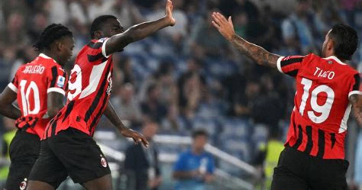 Milan Vs. Lazio 2-2 Breakdown: Key Turning Points and Video Highlights