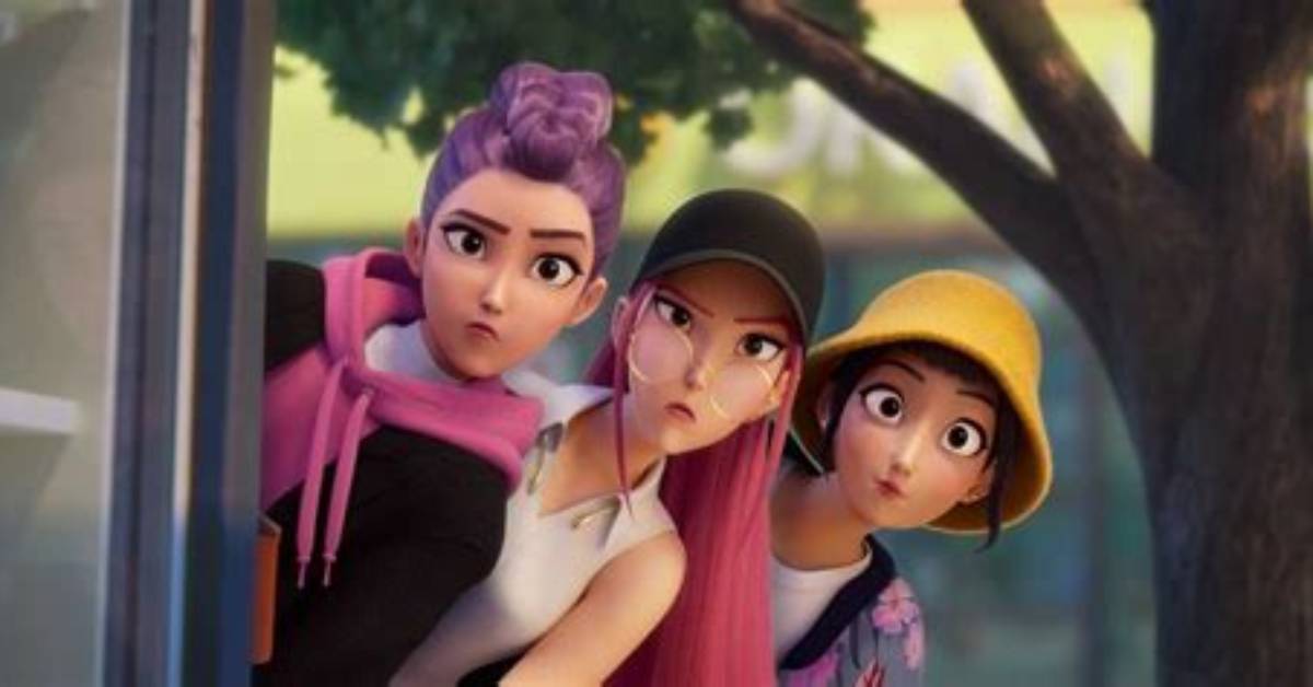 Mira's Expanded Role Revealed: How 'Kpop Demon Hunters 2' Changes Everything for the Fan-Favorite Hero