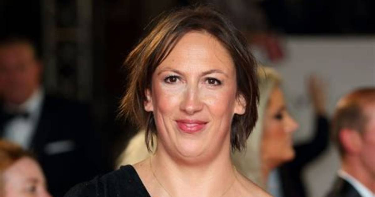 Miranda Hart's Road to Recovery at 53: Chronic Illness, Fitness, and Wellbeing