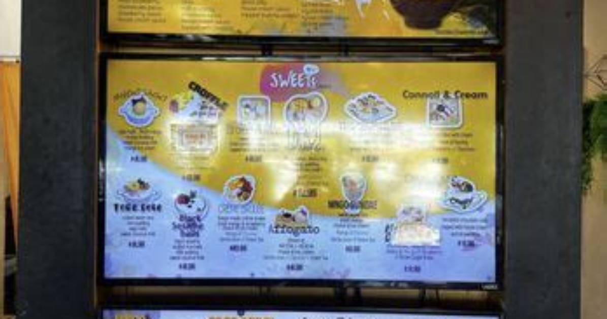 Mngo Cafe San Diego: Menu, Hours, Best Items, and Visitor Guide