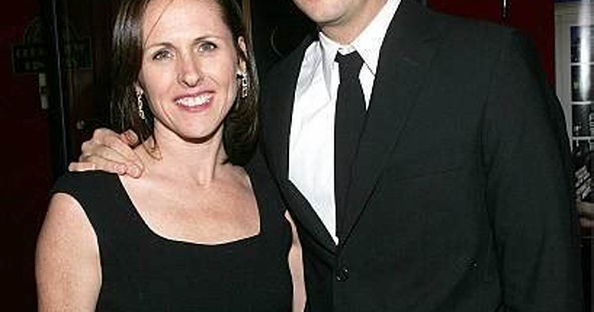 Molly Shannon and Fritz Chesnut: a Complete Relationship Timeline from 2004 to Now