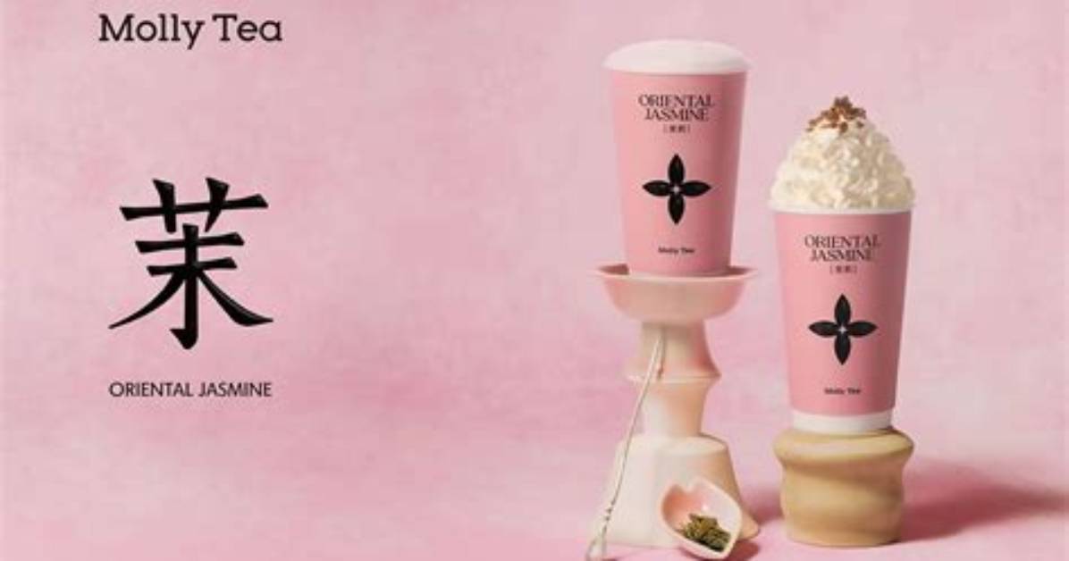 Molly Tea Metro Atlanta Expansion Timeline: Doraville, Duluth, and the Push into Buckhead