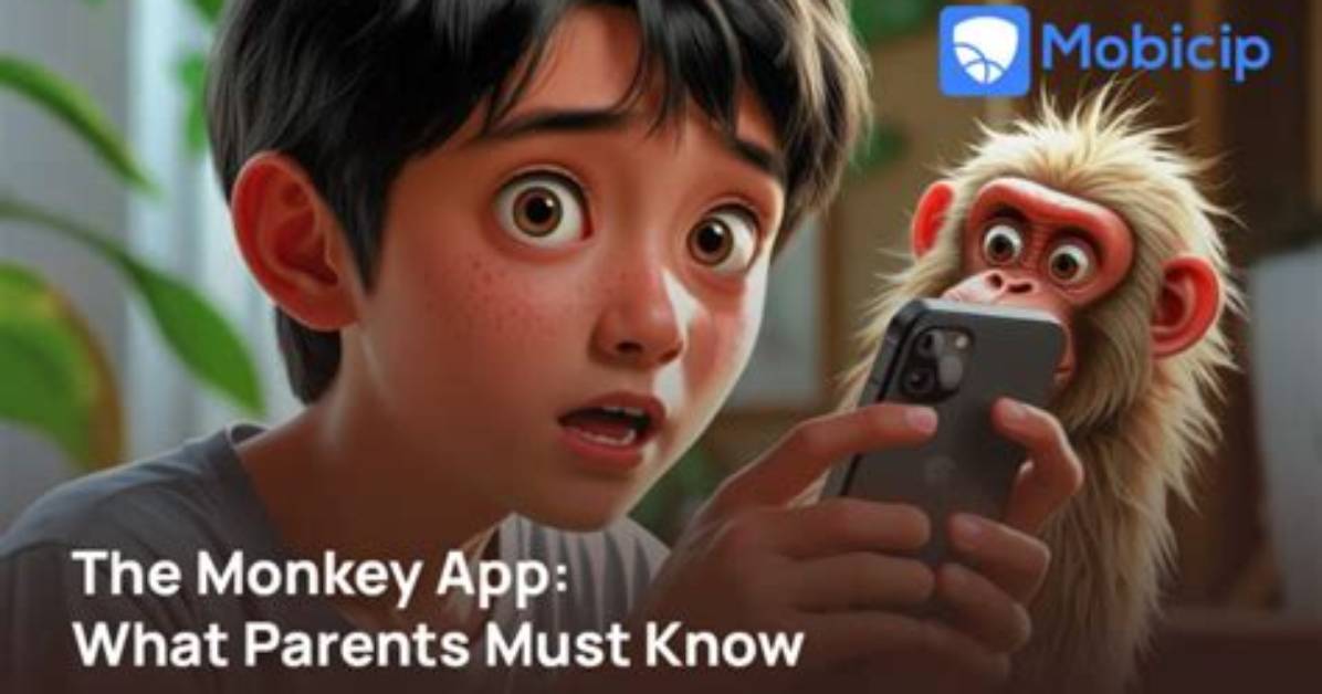 Monkey App Safety Guide: Privacy Settings, Sextortion Defense, and Red Flags to Know