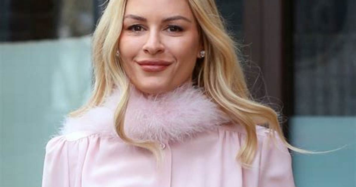 Morgan Stewart's Brutally Honest Beauty Takes: the Viral Tiktok Holy Grails