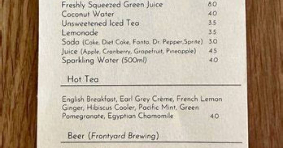 Morninglory Lakeway Visitor’s Guide: Hours, Menu, Patio Seating, and Faqs