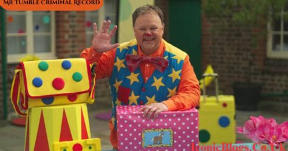 Mr Tumble Rumors Explained: a Timeline of Bbc Milestones, Gossip, and Clarifications