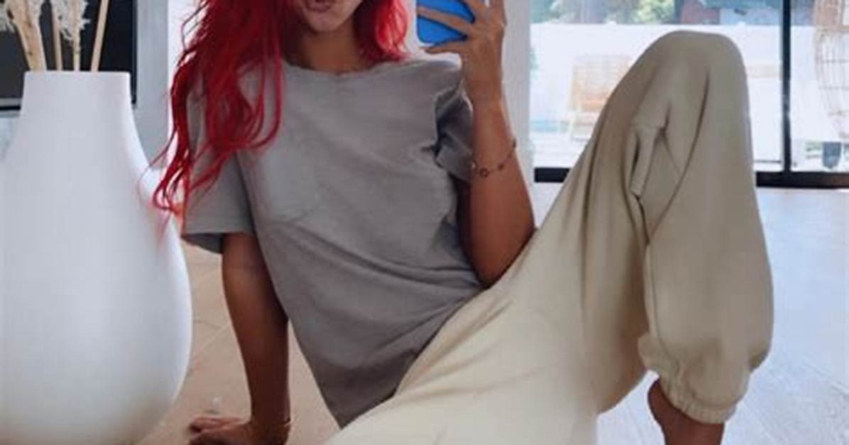 Nala Ray: from Multi-Millionaire Onlyfans Model to Evangelical Star Facing Persistent Leaks