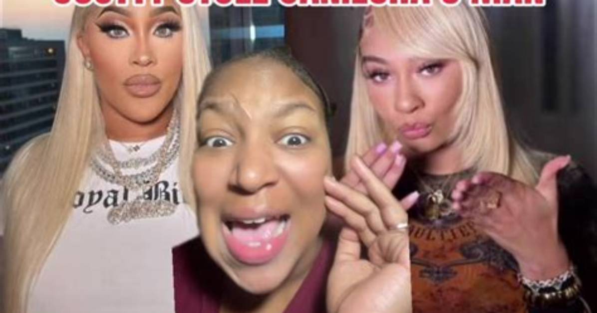 Natalie Nunn & Scotty Alleged Tape: Viral Rumors Explained