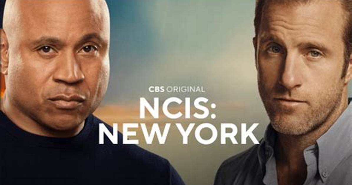 Ncis: New York Spinoff Announced: Returning Stars, Fresh Faces, and Air Date Details