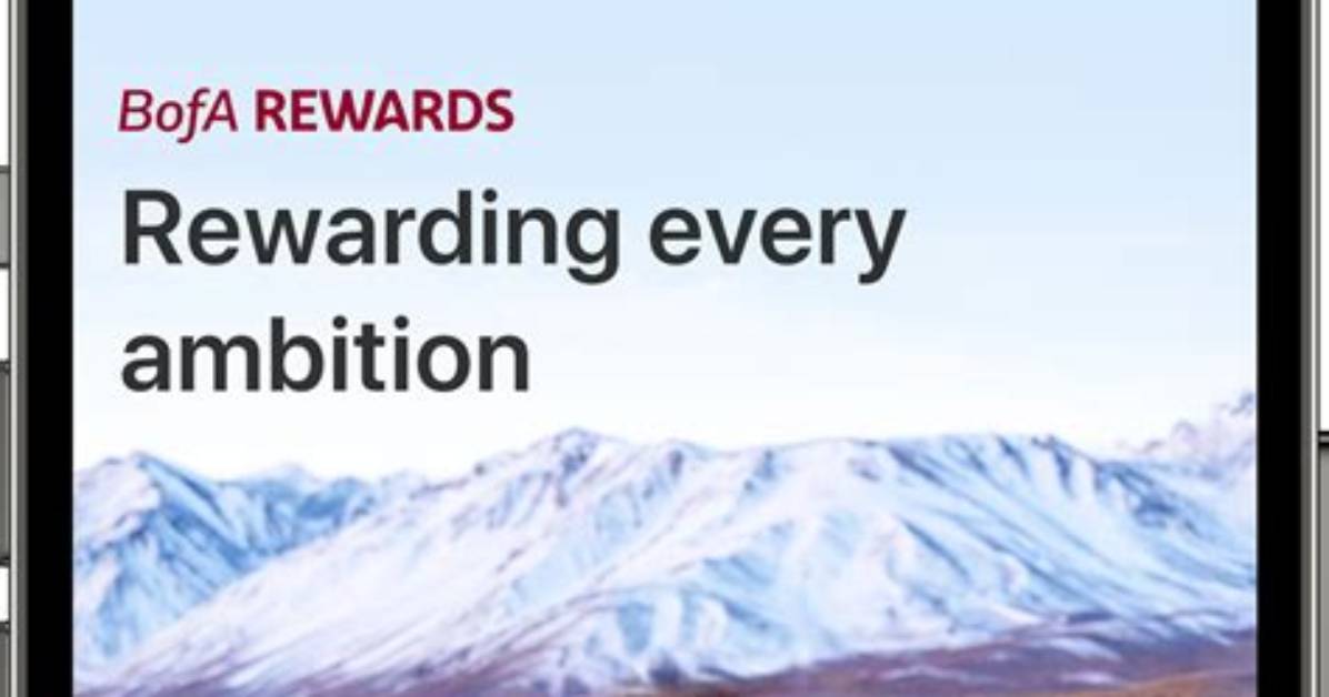 New Bofa Rewards Rollout: How Activating Your Card Unlocks the Updated Program
