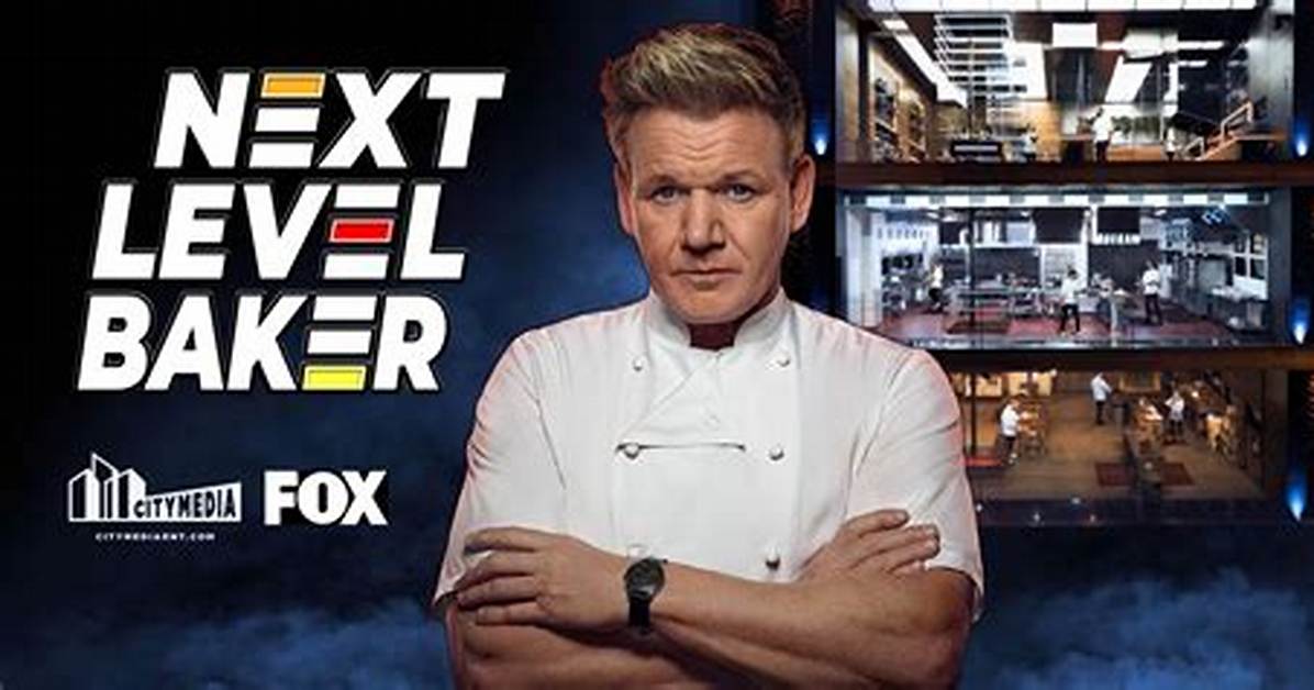 'Next Level Baker' Timeline: from Debut Sensation to Multi-Season Renewal and Rising Cast Stars