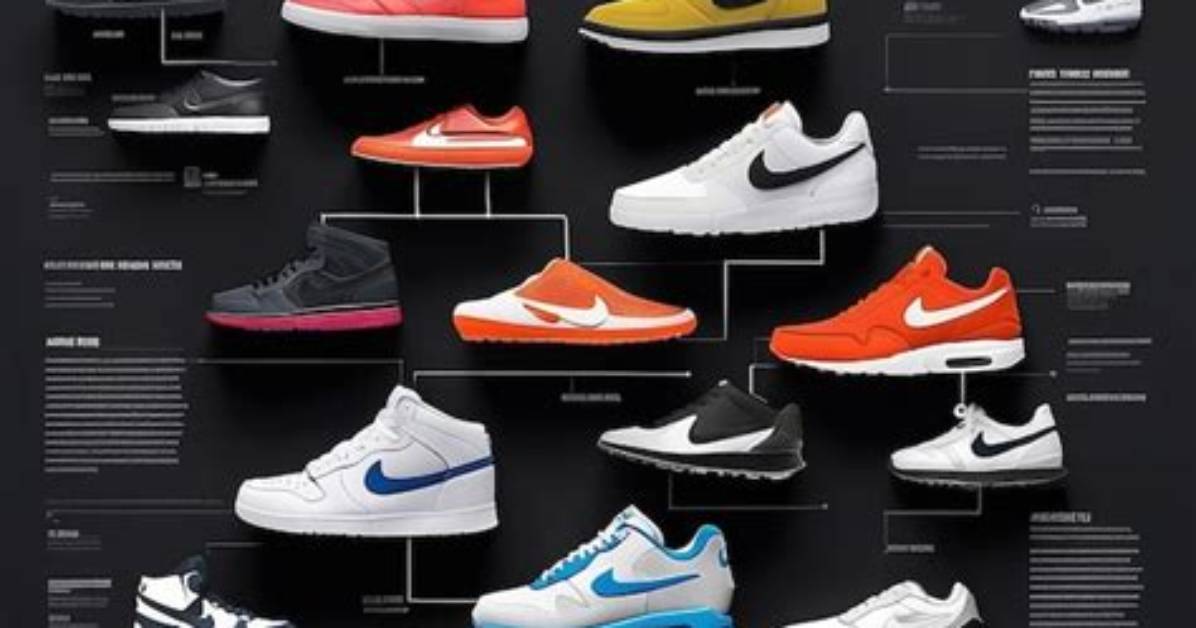 Nike's Denim Footwear Evolution: from Chunky Sandals to Skate-Soccer Hybrids