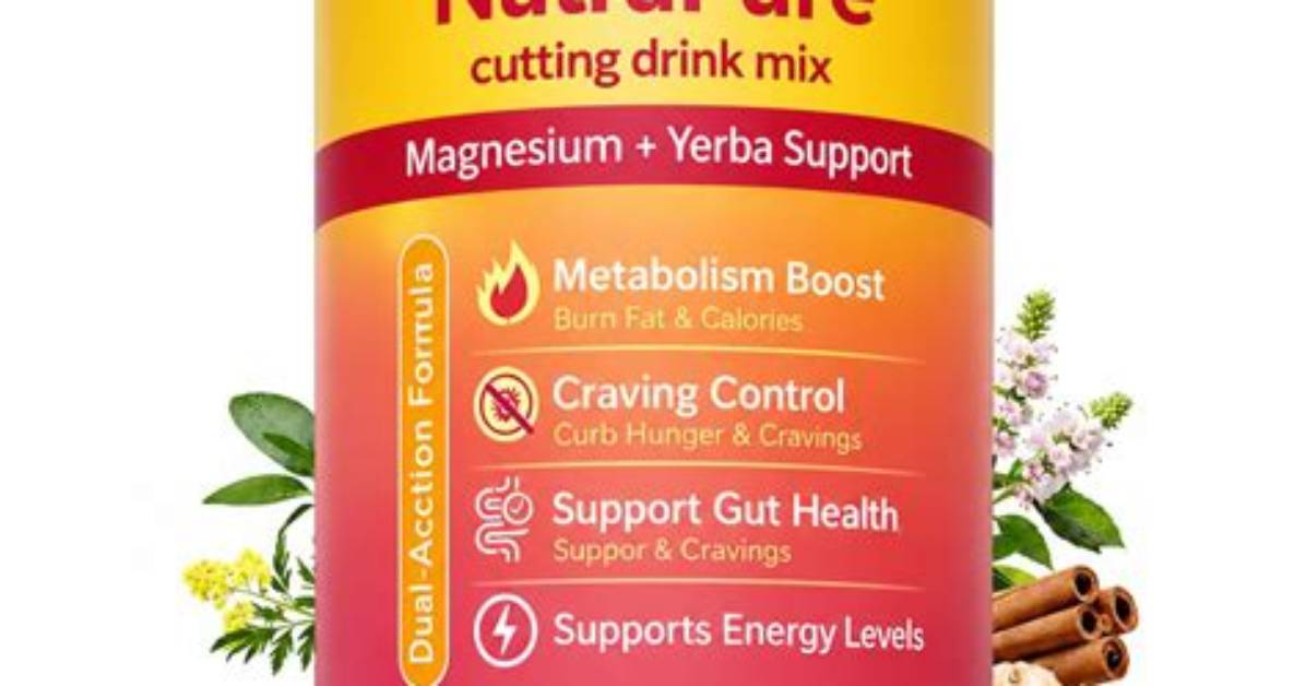Nutrapure Cutting Mix Review: Is It Safe, Legal, or an Unregulated Health Trap?