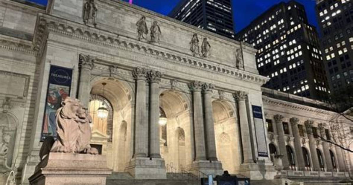 Nyc Public Library at Bryant Park: Complete Visitor Guide, Hidden Highlights, and Exhibits