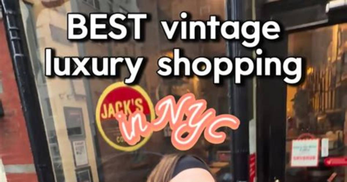 Nyc's Best-Kept Luxury Shopping Secret: Why Insiders Are Flocking to Belmont Park Village