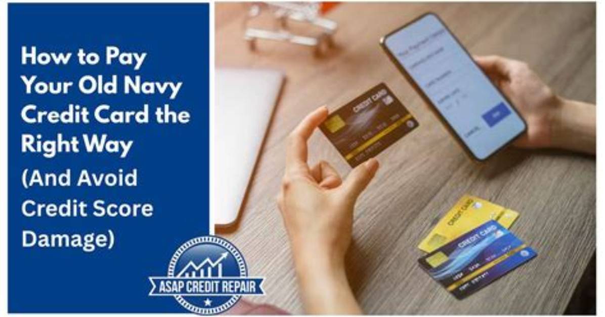 Old Navy Card Payment Updates: Crucial Rules for Managing Your Balance This Month