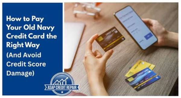 Old Navy Card Payment Updates: Crucial Rules for Managing Your Balance This Month