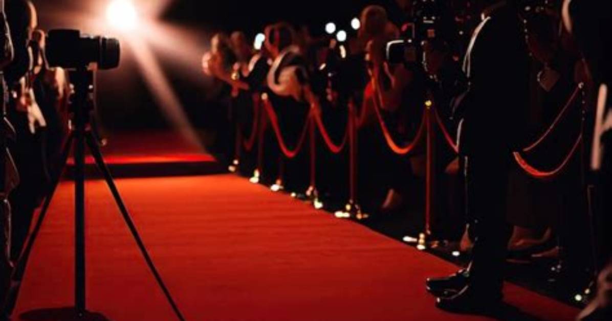 On-Camera Clues and Red Carpet Context: Sorting Fact from Fiction in Recent Celebrity Buzz