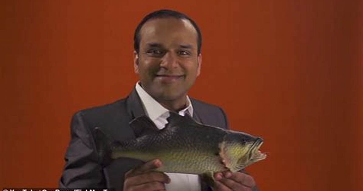 One Pound Fish Man: Complete Timeline from Market Stall to Forest E-Bikes
