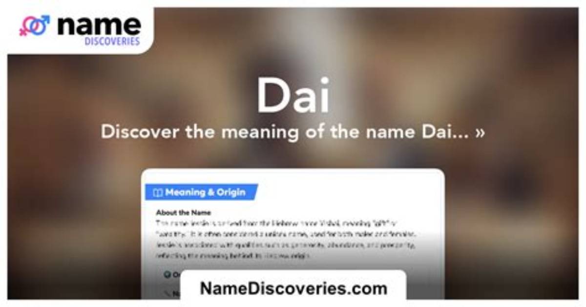 Origin and Meaning: Where Did the 'Dai Dai Dai Kirai' Pose Trend Really Start?
