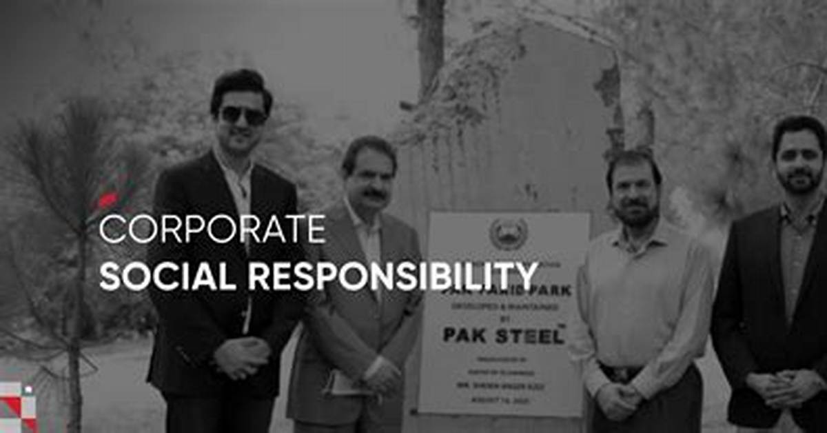 Pak Steel Looks Abroad: Strategic Expansion and Proposed Plant in Uzbekistan