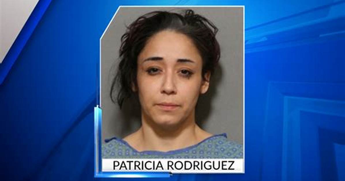 Patricia Rodriguez Case Breakdown: How an Arrestee Seized a Gun Inside Larimer County Jail