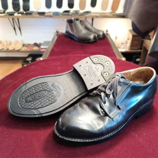 Pavlos Shoe Repair Nyc Guide: Services, Resole Costs, and Winter Leather Care Explained
