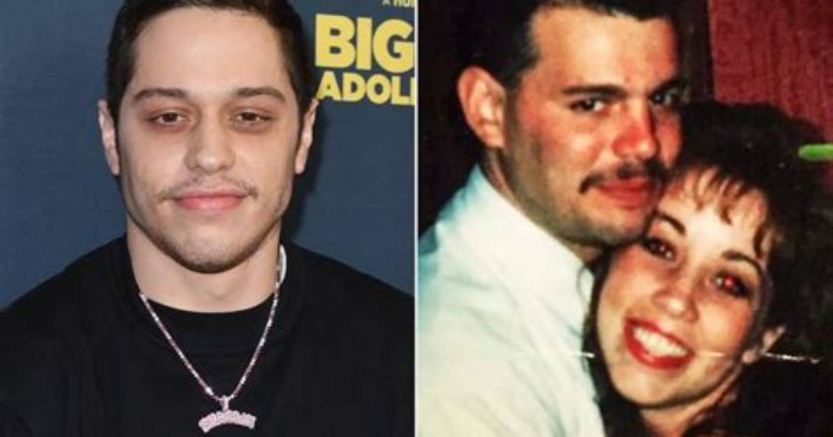Pete Davidson on 9/11 Anniversary: Why Reaching His Dad's Age Hits Differently This Year