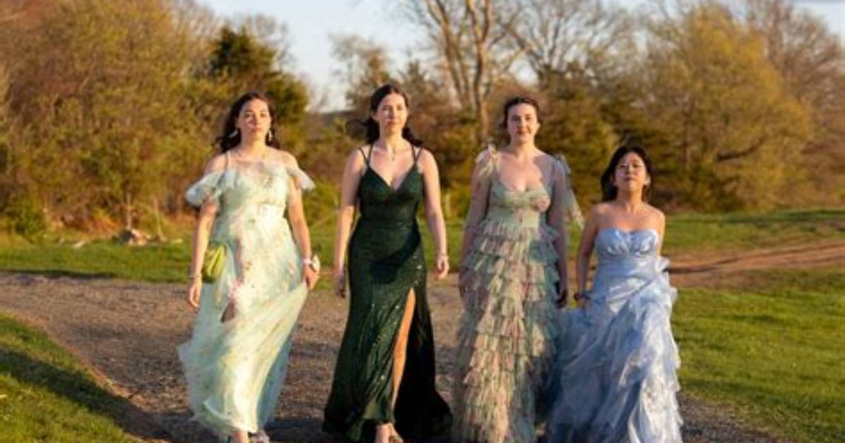 Photo Gallery: 2026 Macduffie School Prom at Historic Salem Cross Inn