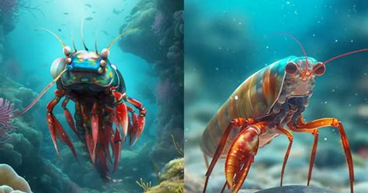 Pistol Shrimp vs Mantis Shrimp: Complete Comparison Guide and Faq