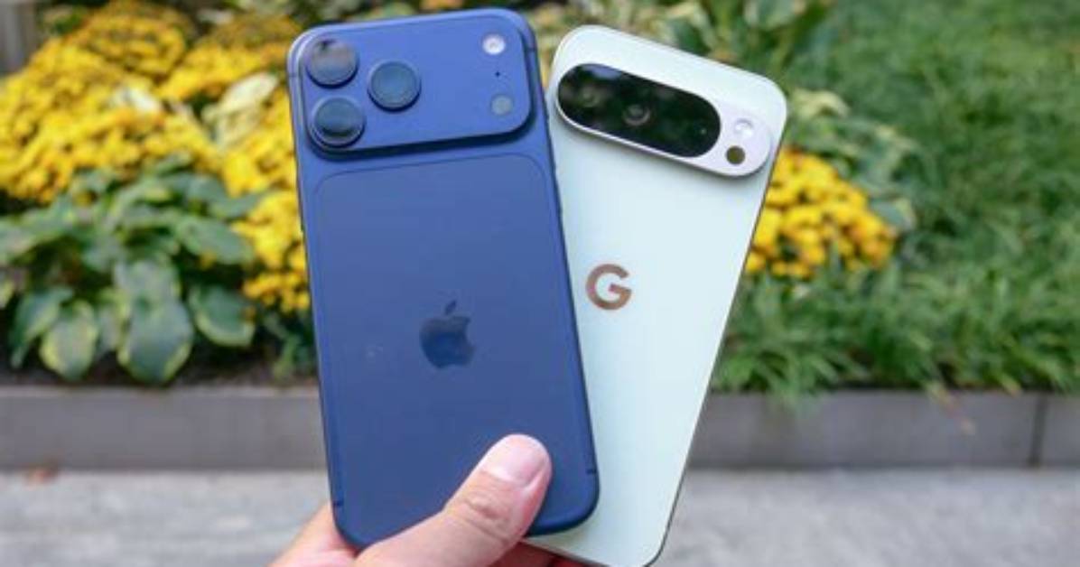 Pixel 11 Pro Xl vs Pixel 8 Pro: the 3-Year Upgrade Shock You Need to See