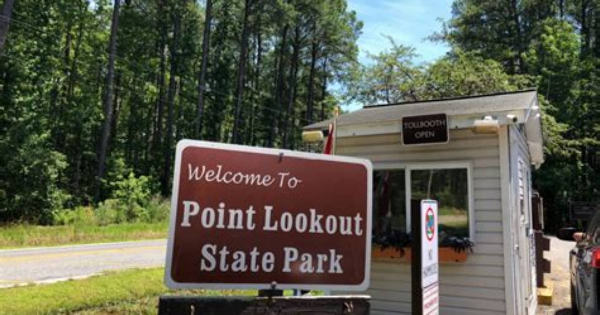 Point Lookout State Park Lockdown Timeline: from Initial 911 Call to Safe Reopening