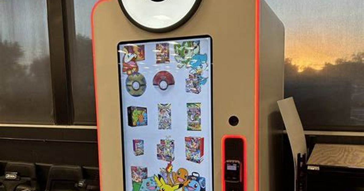 Pok%C3%A9Mon Tcg Vending Machine Locations Update from 1200. Jpg