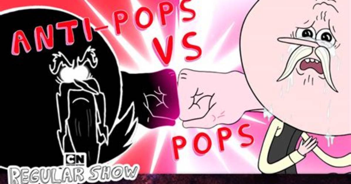 Pops Vs. Anti-Pops Explained: Breaking Down the Tapestries and Clues That Foretold the Finale