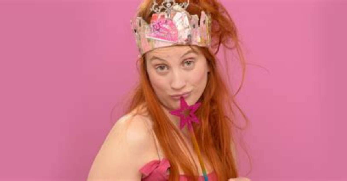Princess Sparkles Timeline: How Royal Outfits, Live Theatre, and Stadium Events Collided