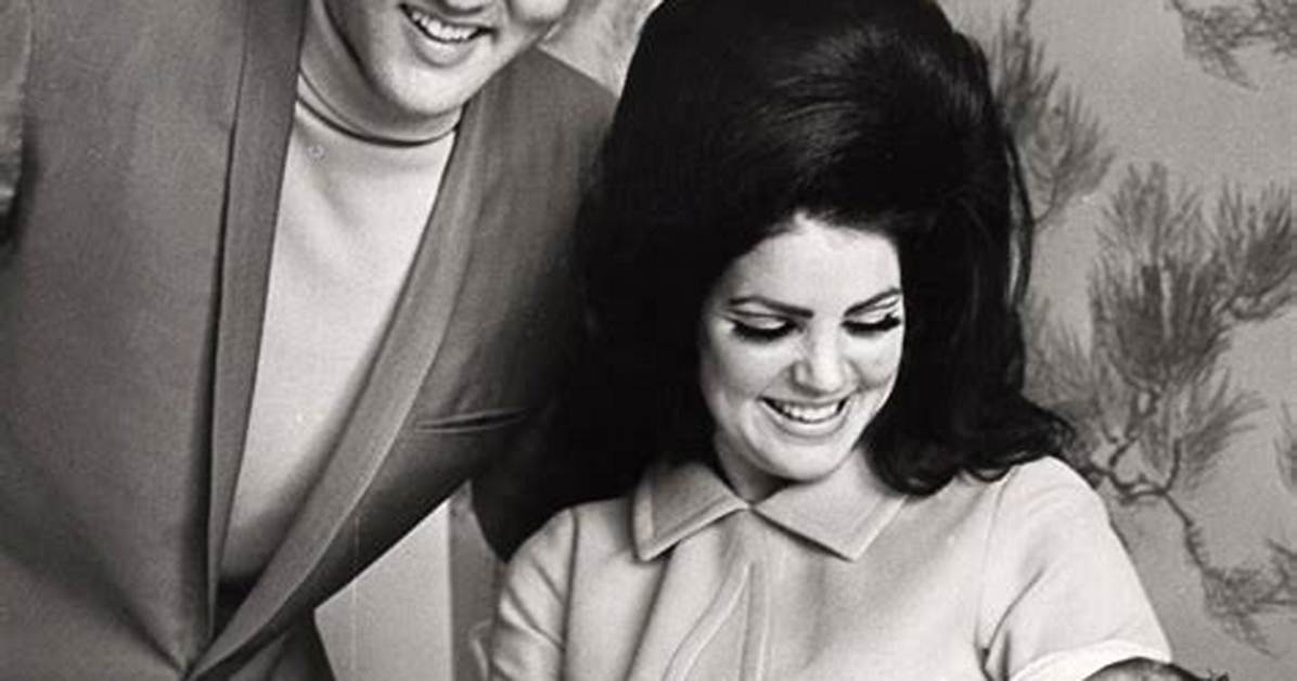 Priscilla Presley's Romantic History in Photos: the Relationships After Graceland