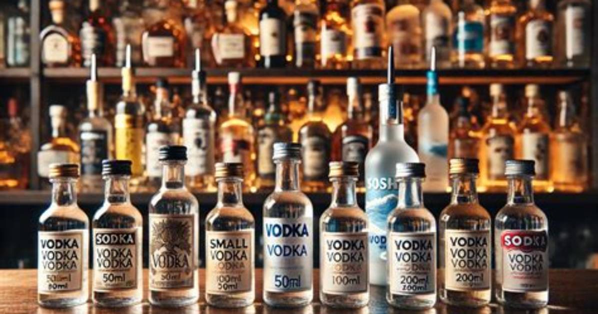 Proven Vodka Stat Benchmarks: Exact Numbers Needed to Clear Every Target Race