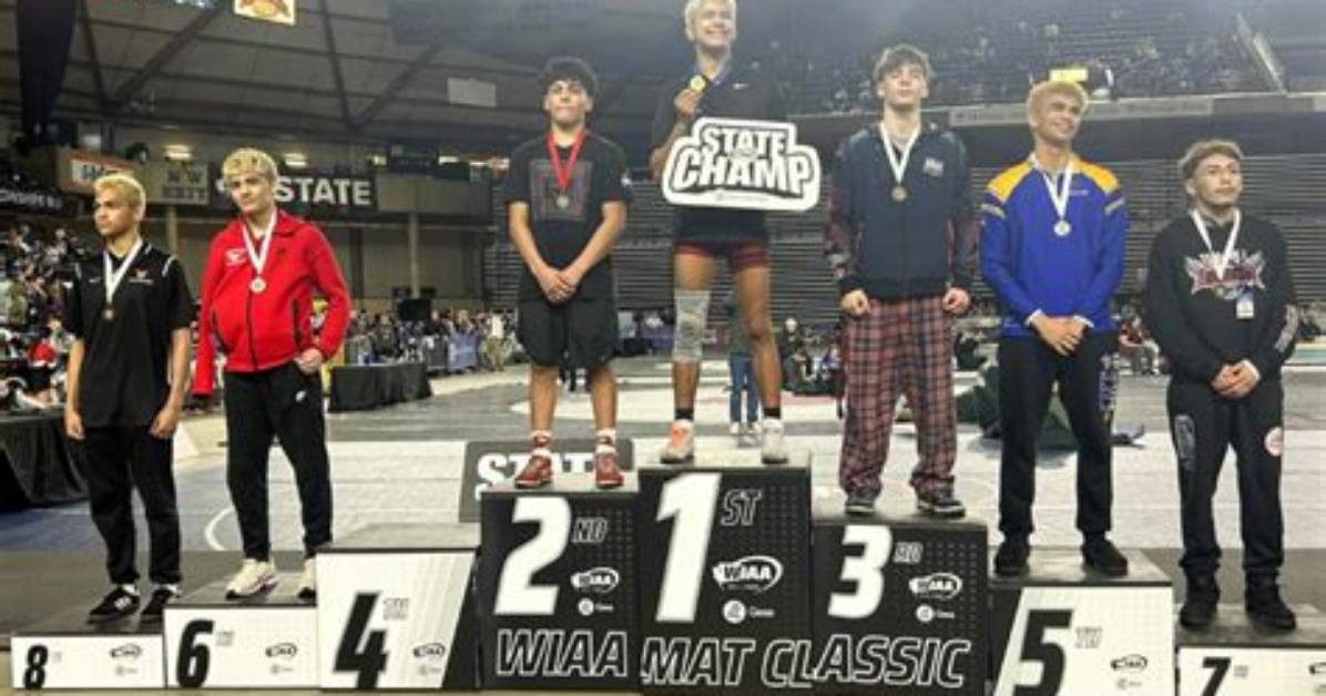 Puyallup Wrestling Scandal Timeline: from the Mat Incident to Criminal Charges