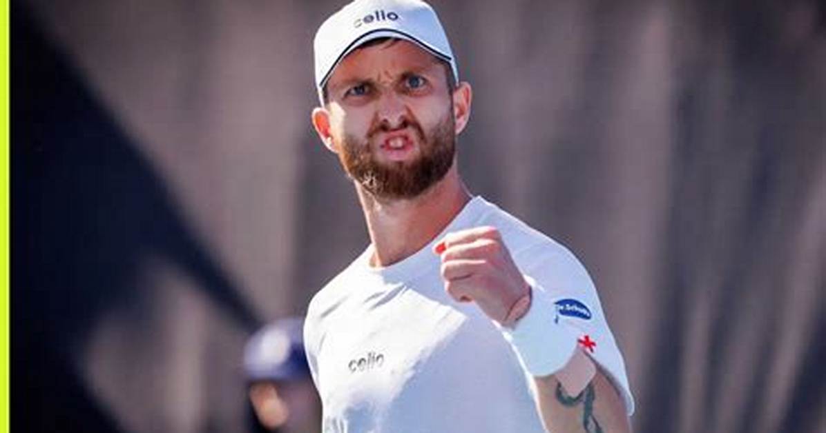 Queen's Club Drama Timeline: from Moutet's Rant to the Atp's Record Fine
