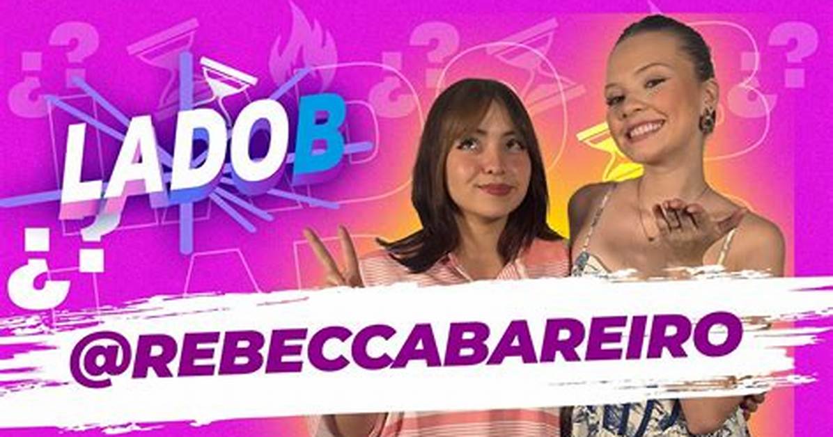 Rebecca Bareiro Telegram Leaks: the Truth Behind the Viral Controversy