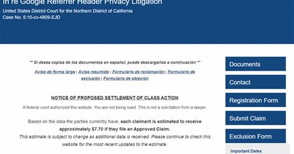 Received a Kroll Settlement Email? Complete Step-by-Step Guide to Claiming