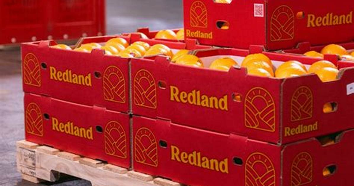 Redland Fruit's Recent Expansion Milestones: from Orchard Acquisitions to Market Launch