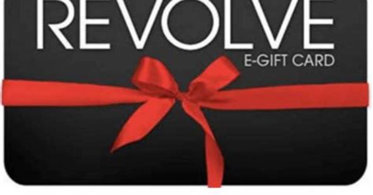 Revolve E-Gift Card Fact-Check: Refund Rules, Expirations, and Fine Print Exposed