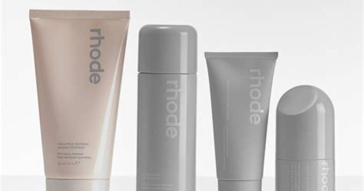 Rhode Skin Website Shopping Guide: Best Products, Restock Hacks, and International Shipping