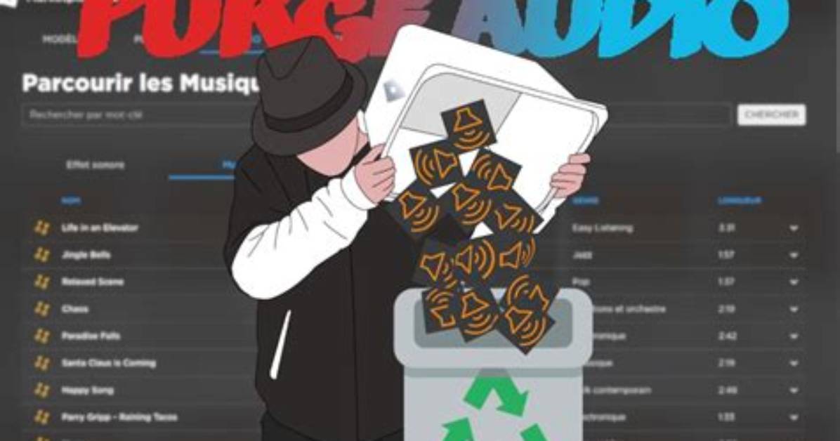 Roblox Audio Purge Explained: Why Finding 'I'm So Lucky Lucky' Ids Is So Difficult