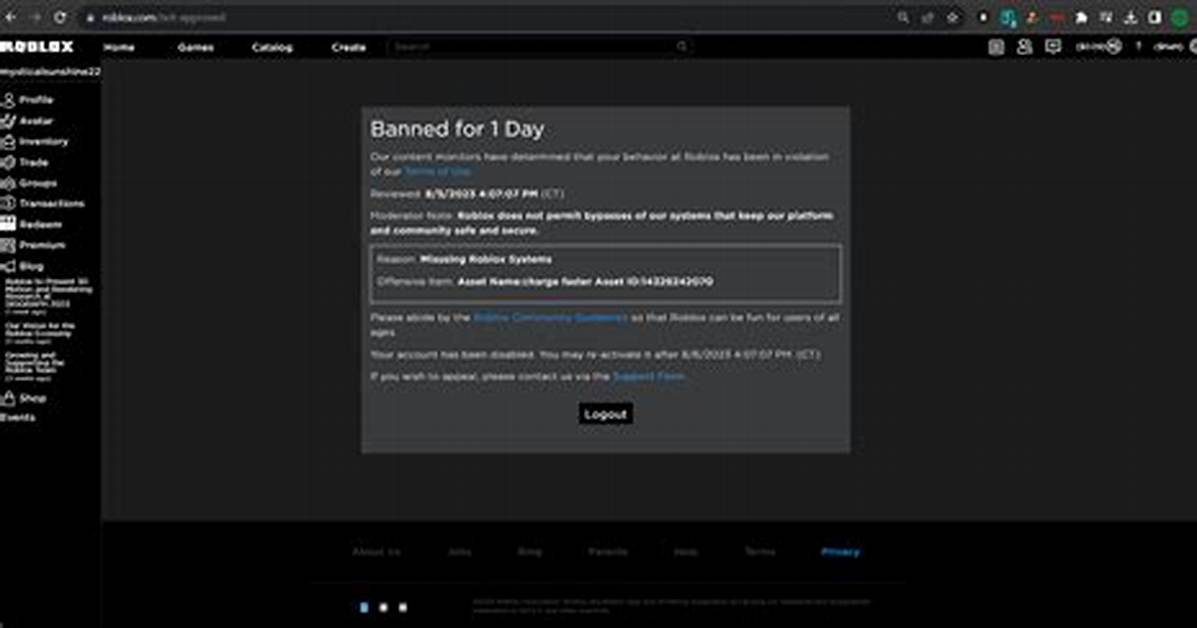 Roblox Hitsound Audio Ban Reality Check: Which Forsaken Ids Still Work?
