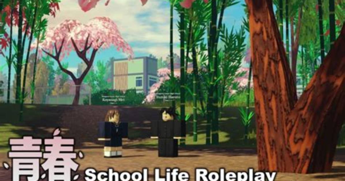 Roblox Seishun: School Life Roleplay Beginner's Guide: Roles, Clubs, and Tips