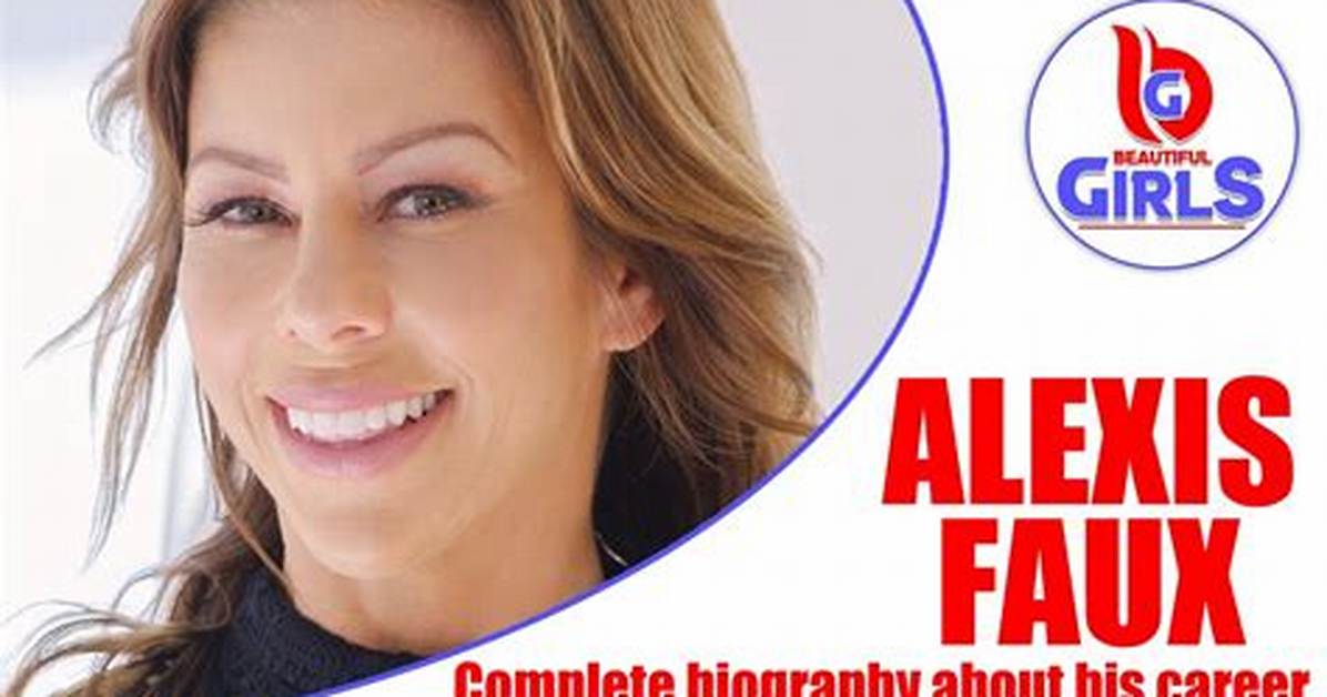 Ryan Alexis Fawx Career Timeline: from Debut Productions to Major Digital Releases